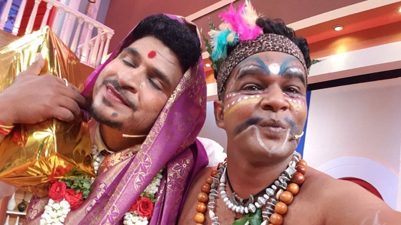 ಡಿಪ್ರೆಷನ್ ನಿಂದ ಮೇಲೆದ್ದು ಗೆದ್ದ ಹಾಸ್ಯನಟ