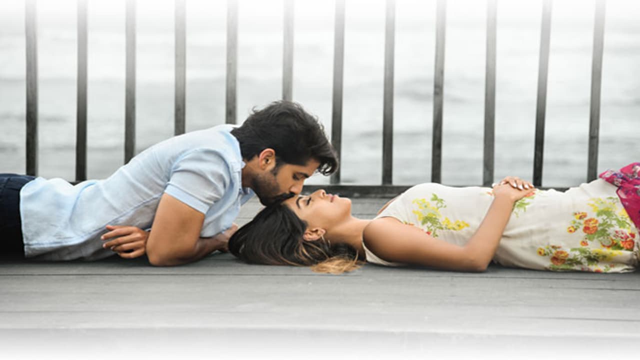 చైతు ఫ్యాన్స్ కి బ్యాడ్ న్యూస్!