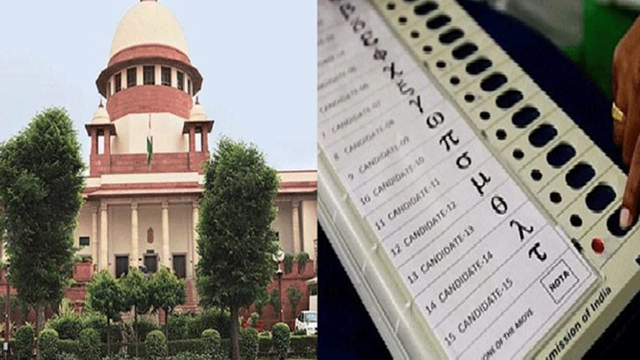 ಪದೇ ಪದೇ ಚುನಾವಣೆಗಳು ಬೇಡ ಕಾನೂನು ಆಯೋಗದ ಕರಡು ವರದಿ