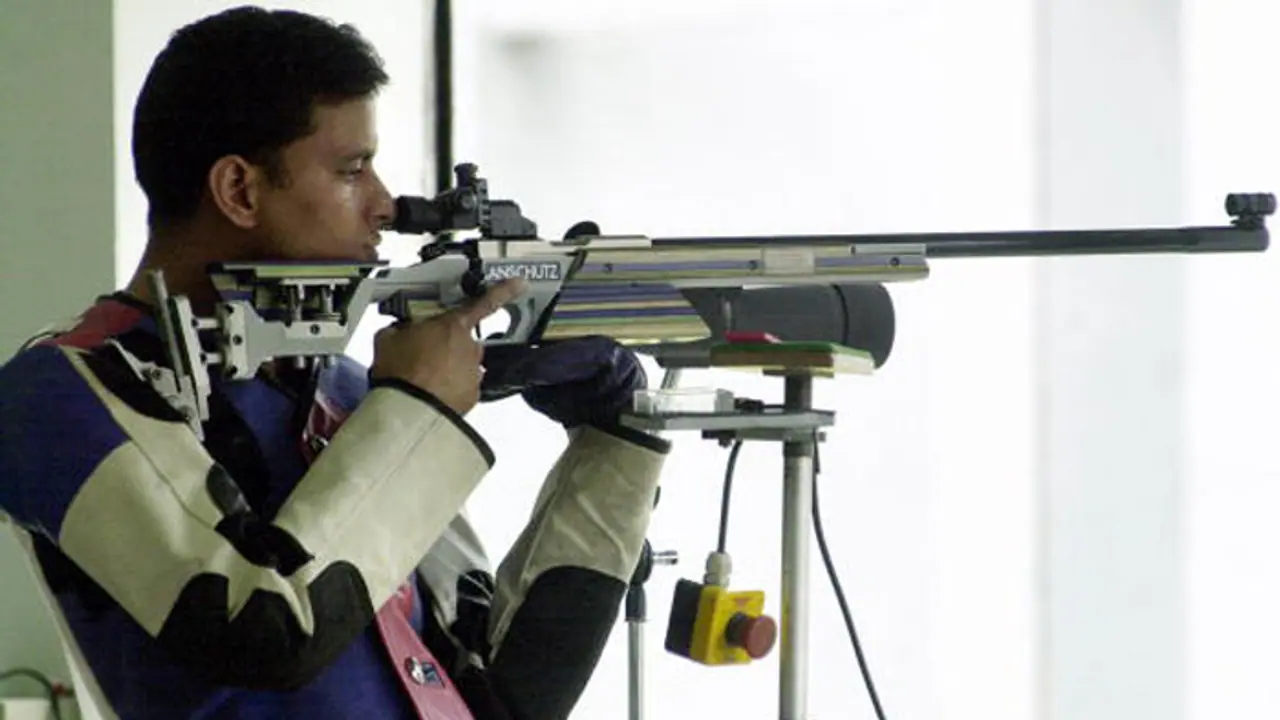 শুটিংয়ের শেষ দিনেও ব্যর্থতা, টোকিও থেকেই খালি হাতেই ফিরতে হচ্ছে ভারতীয় শুটারদের