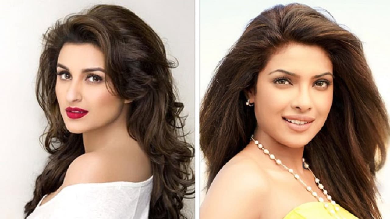 ಪಿಗ್ಗಿ, ಪರಿಣಿತಿ ಗಂಡನ ಬಗ್ಗೆ ಕಂಡ ಒಂದೇ ತರ ಕನಸೇನು? ಪಿಗ್ಗಿ, ಪರಿಣಿತಿ ಗಂಡನ ಬಗ್ಗೆ ಕಂಡ ಒಂದೇ ತರ ಕನಸೇನು?