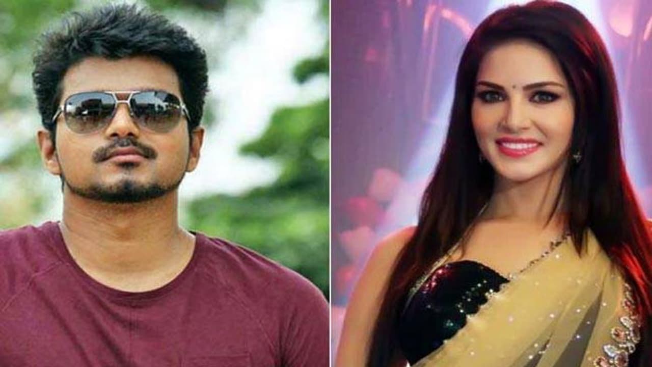 ఆ విరాళాలు నిజమేనా..? ఆ విరాళాలు నిజమేనా..?