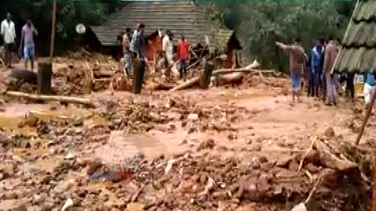 ಭೂಕುಸಿತ ಹಿನ್ನೆಲೆ: 2 ದಿನ ಮಡಿಕೇರಿ ಮಂಗಳೂರು ಹೆದ್ದಾರಿ ಸಂಚಾರ ಬಂದ್: ಡಿಸಿ ಭೂಕುಸಿತ ಹಿನ್ನೆಲೆ: 2 ದಿನ ಮಡಿಕೇರಿ ಮಂಗಳೂರು ಹೆದ್ದಾರಿ ಸಂಚಾರ ಬಂದ್: ಡಿಸಿ