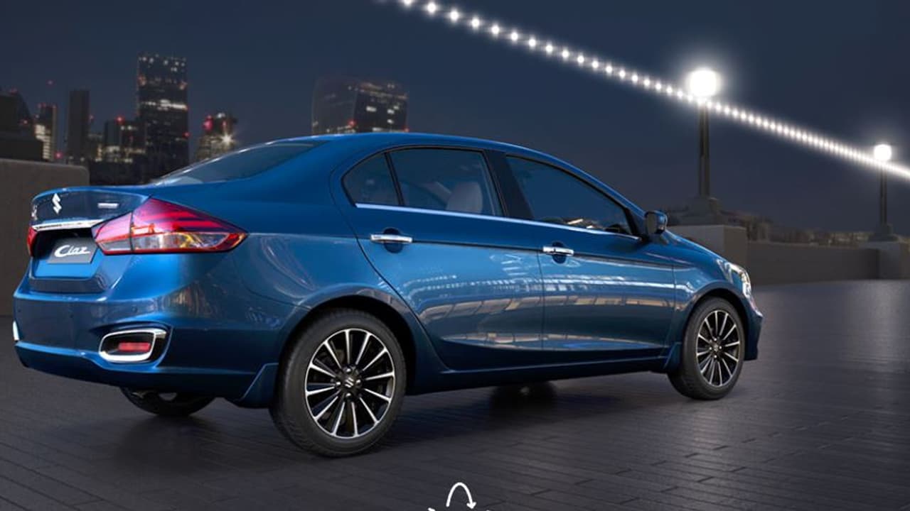 ഒത്തിരി മൈലേജിനൊപ്പം ആഡംബരവും ഡിക്കി സ്‍പേസും വാരിവിതറിയൊരു കാര്‍; ധൈര്യമായി വാങ്ങാം ഈ മാരുതിയെ!