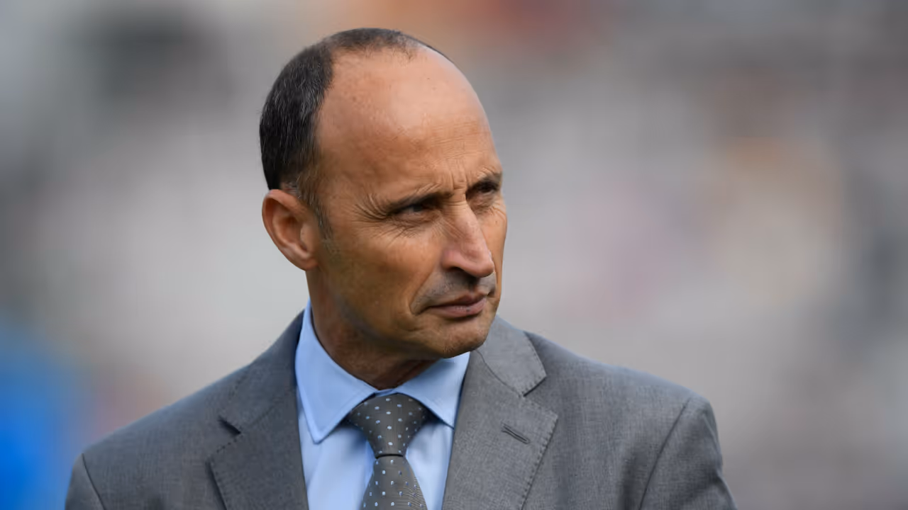 അവര് രണ്ടുപേരുമാണ് ലോക ക്രിക്കറ്റിലെ ഭാവി സൂപ്പര് താരങ്ങള്, വമ്പന് പ്രവചനവുമായി നാസർ ഹുസൈന് അവര് രണ്ടുപേരുമാണ് ലോക ക്രിക്കറ്റിലെ ഭാവി സൂപ്പര് താരങ്ങള്, വമ്പന് പ്രവചനവുമായി നാസർ ഹുസൈന്