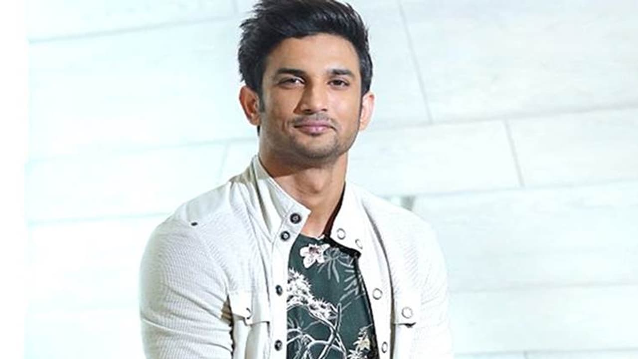 Sushant Singh Rajput commits suicide in Mumbai, police confirm