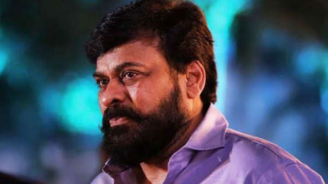 మెగాస్టార్ చిరంజీవి పుట్టినరోజు స్పెషల్.. మెగాస్టార్ చిరంజీవి పుట్టినరోజు స్పెషల్..