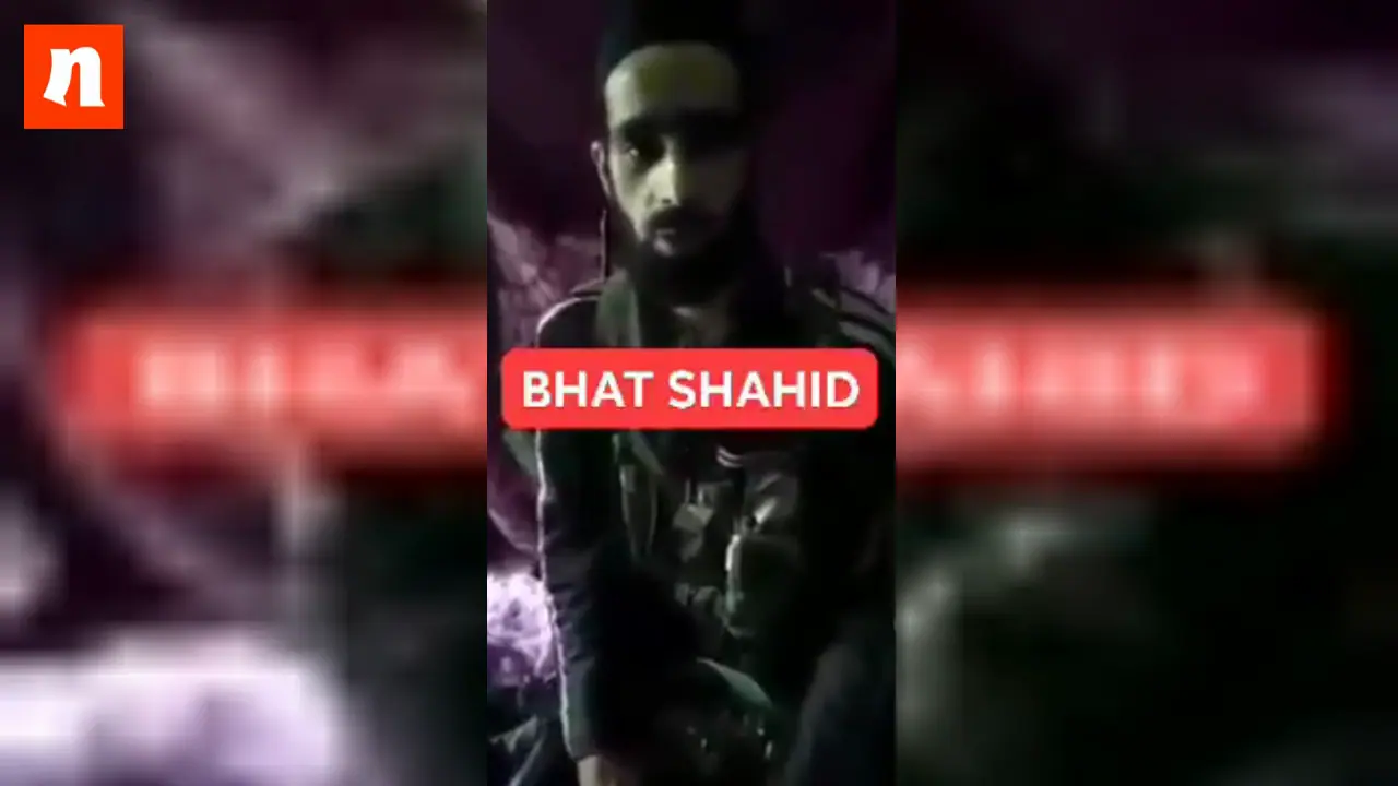 Lashkar e Toiba threatens Kashmir MLAs against joining hands with BJP Lashkar e Toiba threatens Kashmir MLAs against joining hands with BJP