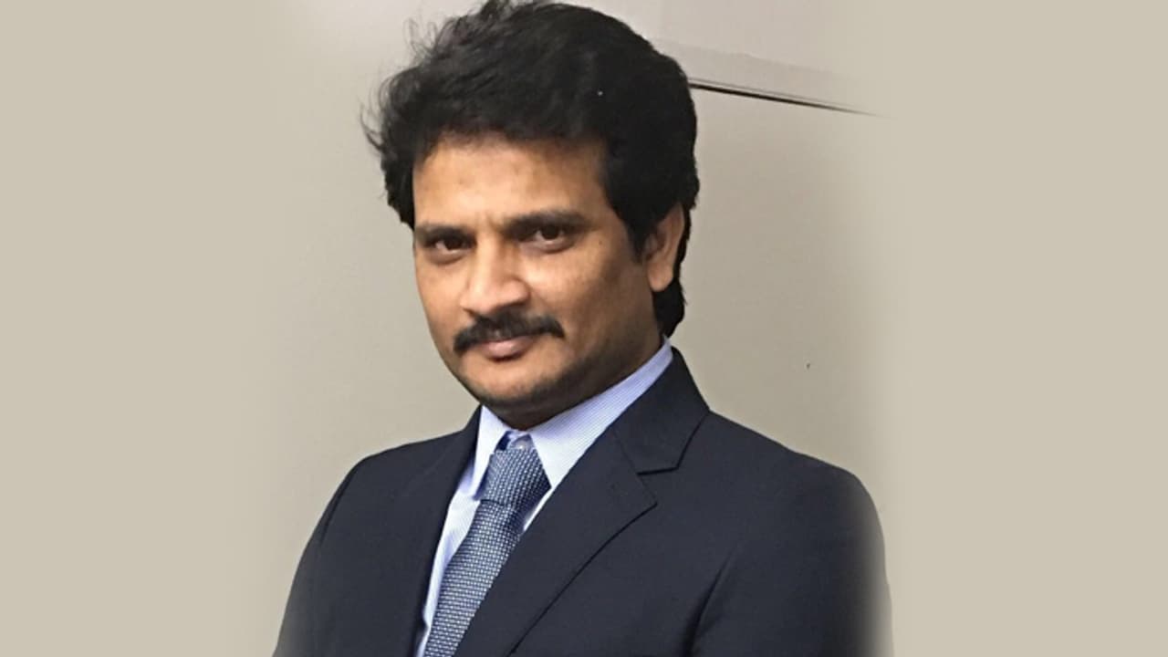 మ్యారేజ్ డేకి ముందు విషాదం: అమెరికాలో తెలుగు టెక్కీ మృతి మ్యారేజ్ డేకి ముందు విషాదం: అమెరికాలో తెలుగు టెక్కీ మృతి