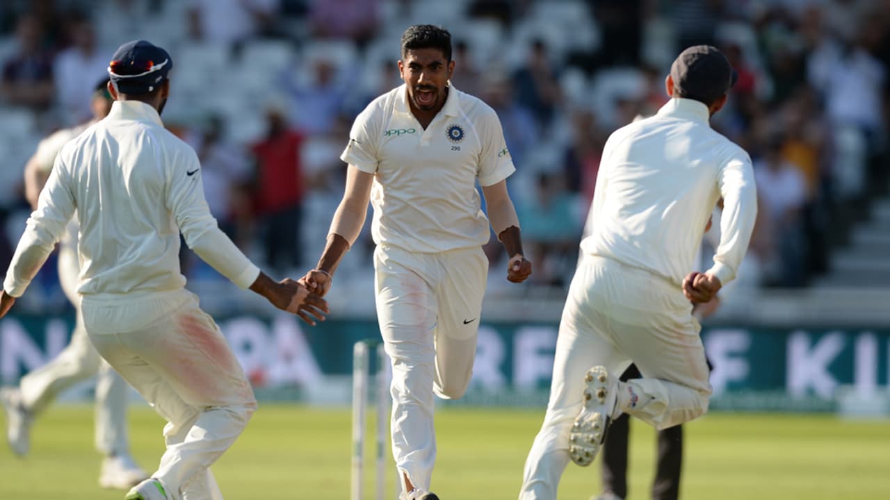 ಮೂರನೇ ಟೆಸ್ಟ್’ನ 4ನೇ ದಿನದಾಟದ ಬಗ್ಗೆ ಟ್ವಿಟರಿಗರು ಏನಂದ್ರು..? ಮೂರನೇ ಟೆಸ್ಟ್’ನ 4ನೇ ದಿನದಾಟದ ಬಗ್ಗೆ ಟ್ವಿಟರಿಗರು ಏನಂದ್ರು..?