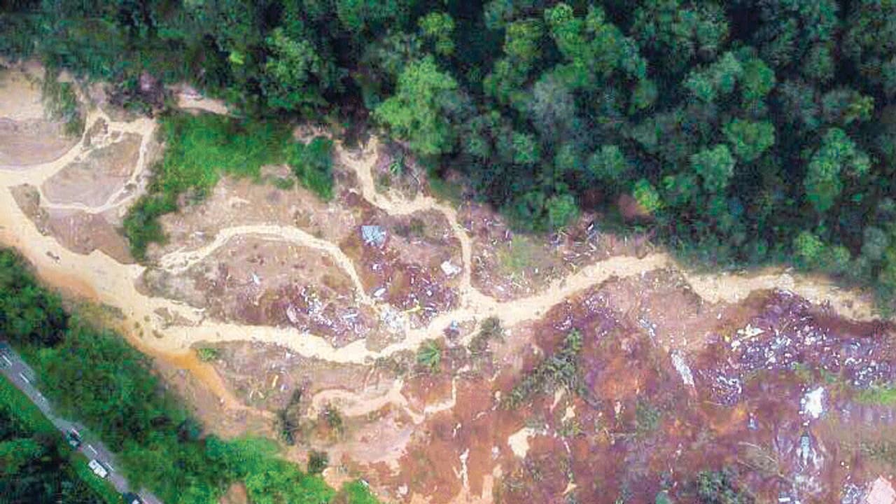 ಕೊಡಗು ಸೇರಿ 8 ಜಿಲ್ಲೆಗಳಿಗೆ ಸಿಗಲಿದೆ 550 ಕೋಟಿ 'ನಿಧಿ' ಕೊಡಗು ಸೇರಿ 8 ಜಿಲ್ಲೆಗಳಿಗೆ ಸಿಗಲಿದೆ 550 ಕೋಟಿ 'ನಿಧಿ'