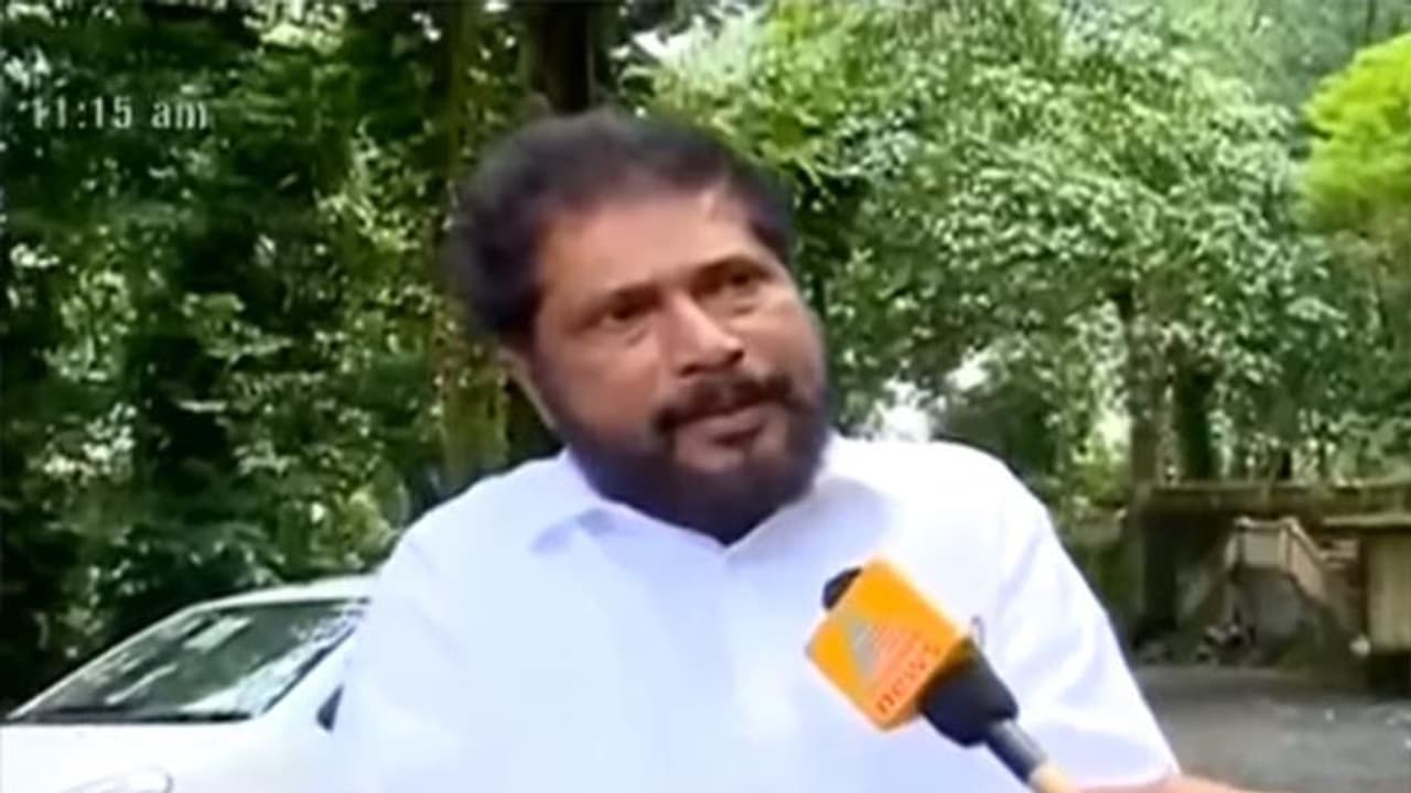 അഞ്ച് തവണ വിജയിച്ച രാജു എബ്രഹാം റാന്നിയില് മത്സരിച്ചേക്കില്ല; ആരാകും പകരക്കാരന്? അഞ്ച് തവണ വിജയിച്ച രാജു എബ്രഹാം റാന്നിയില് മത്സരിച്ചേക്കില്ല; ആരാകും പകരക്കാരന്?