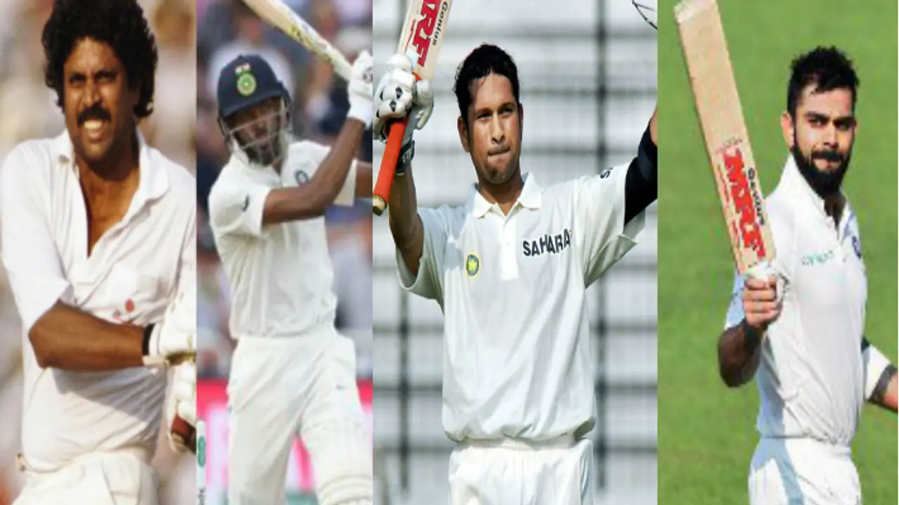 ಮೂರನೇ ಟೆಸ್ಟ್’ನಲ್ಲಿ ಈ 4 ಅಪರೂಪದ ಘಟನೆಗಳನ್ನು ಗಮನಿಸಿದ್ರಾ..? ಮೂರನೇ ಟೆಸ್ಟ್’ನಲ್ಲಿ ಈ 4 ಅಪರೂಪದ ಘಟನೆಗಳನ್ನು ಗಮನಿಸಿದ್ರಾ..?