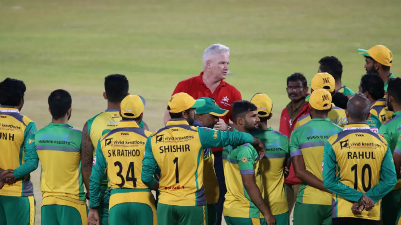 KPL 2018 hits a new high as all India viewership rises by record 60% KPL 2018 hits a new high as all India viewership rises by record 60%