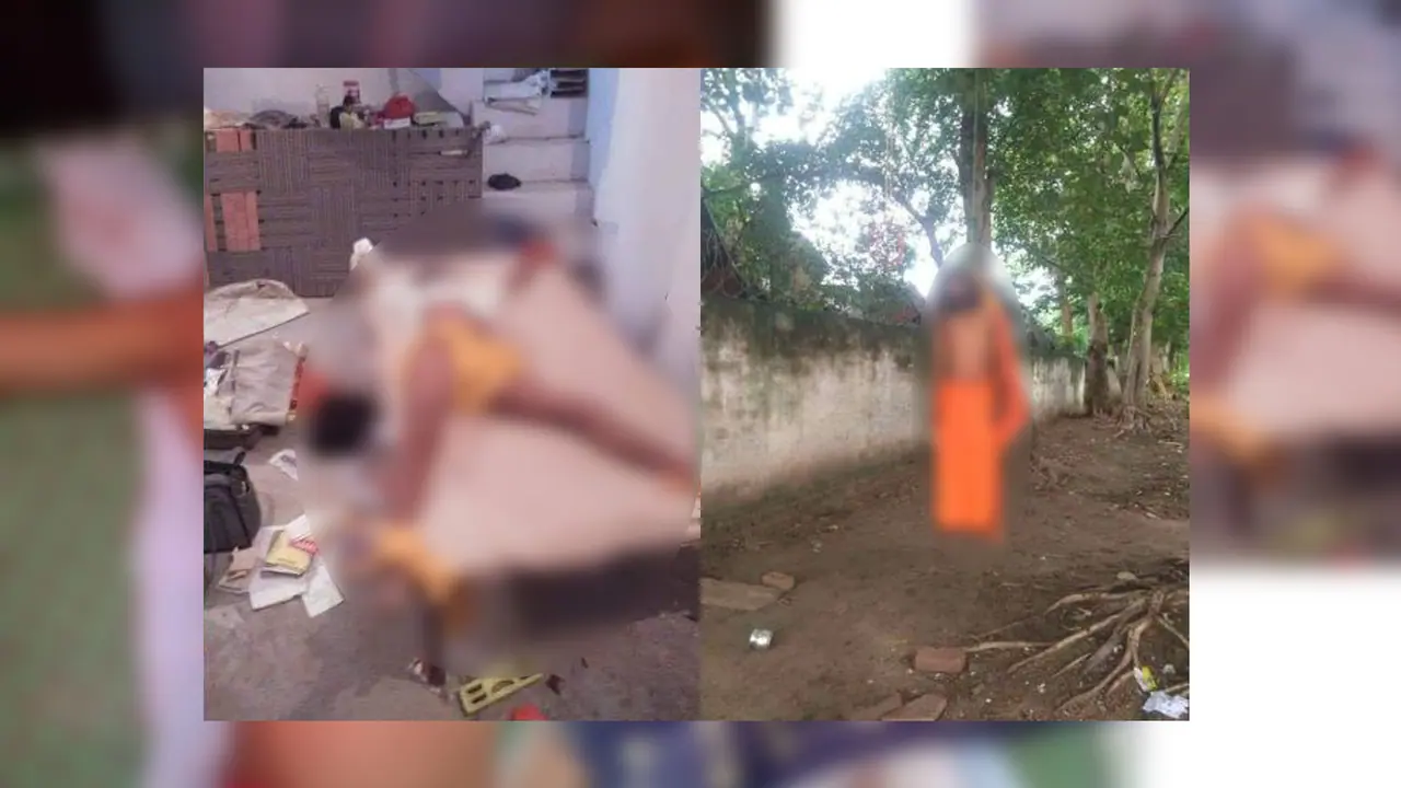 Priests killed, tongues severed: Qureshis flee UP's Auraiya fearing reprisal