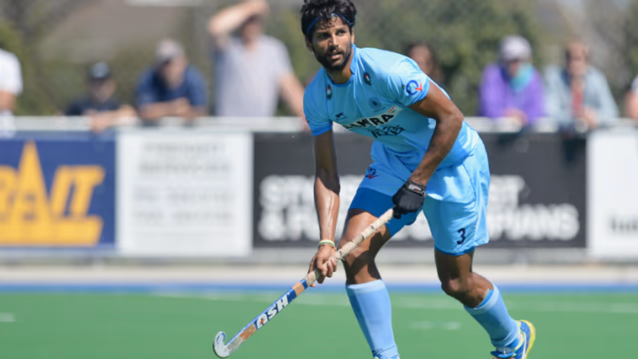Asian Games 2018: Indian men's hockey team demolish Hong Kong 26 0, break 86 year record