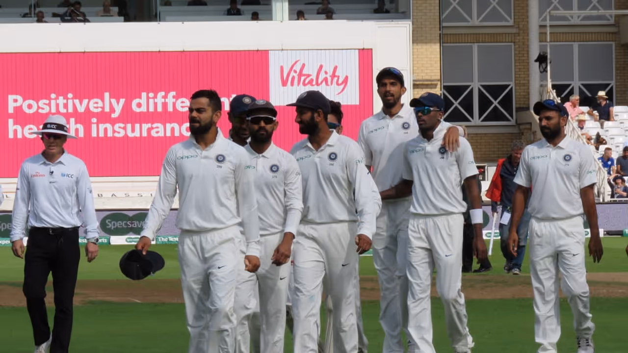 ಗೆದ್ದು ಬೀಗಿದ ಟೀಂ ಇಂಡಿಯಾ ಕಂಡು ಕ್ರಿಕೆಟ್ ದಿಗ್ಗಜರು ಏನಂದ್ರು..? ಗೆದ್ದು ಬೀಗಿದ ಟೀಂ ಇಂಡಿಯಾ ಕಂಡು ಕ್ರಿಕೆಟ್ ದಿಗ್ಗಜರು ಏನಂದ್ರು..?