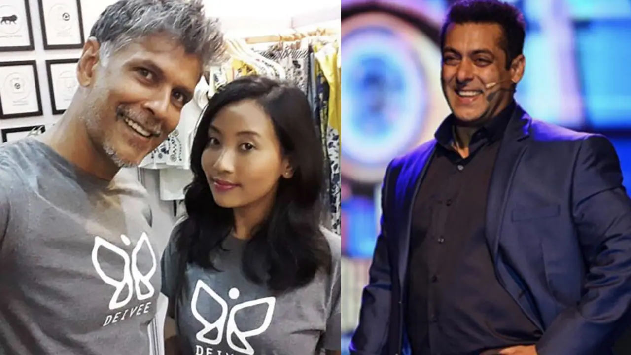 Bigg Boss 12: Milind Soman denies being part of nation's favourite show