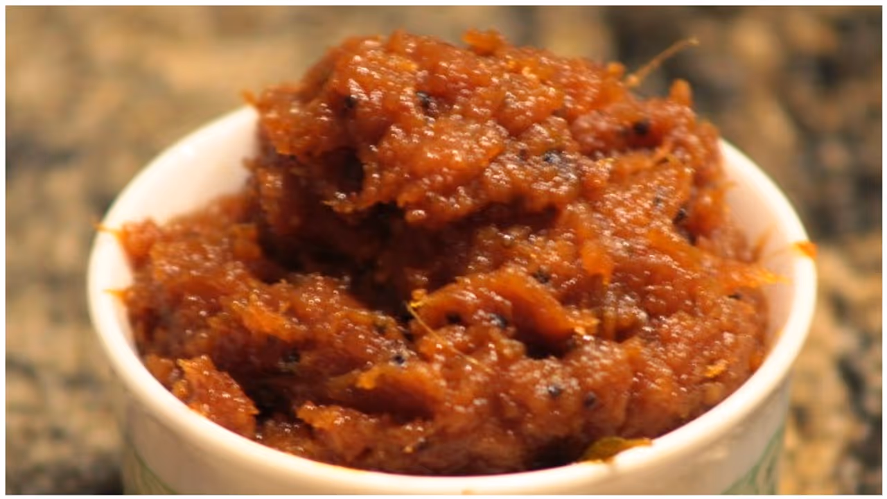 இஞ்சி தொக்கு இப்படி ஒரு நன்மையை தருகிறதா...? இஞ்சி தொக்கு இப்படி ஒரு நன்மையை தருகிறதா...?