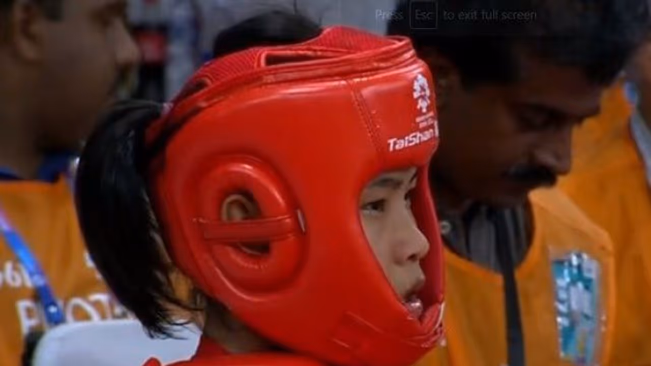 Asian Games 2018: After Rahi Sarnobat's gold in shooting, nation scoops up four wushu medals