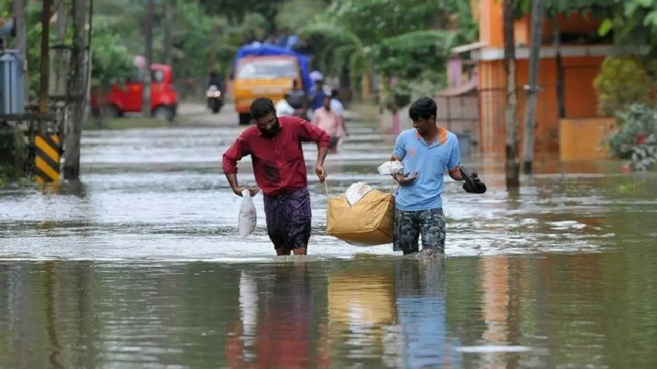Kodagu floods: Two youths managing relief operations in Karnataka untraceable