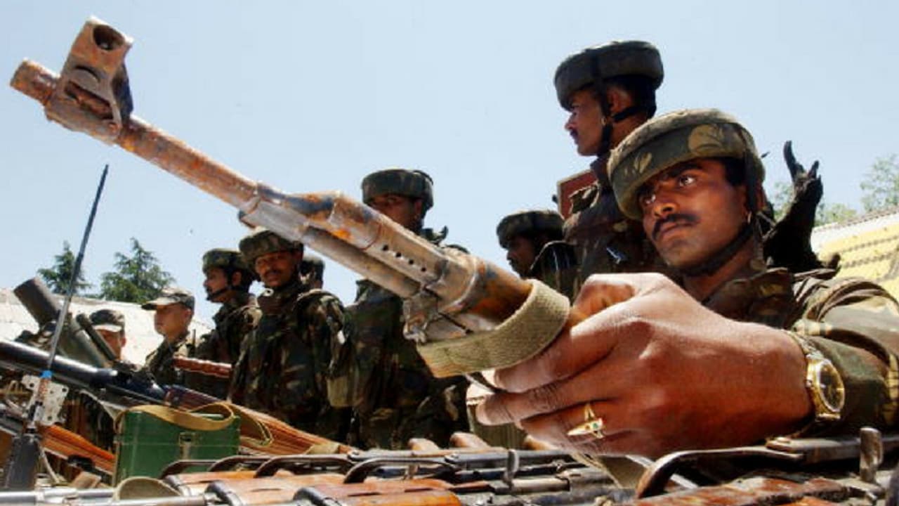 Kashmir: 1 Indian soldier injured in Kupwara encounter; reinforcements rushed to the spot