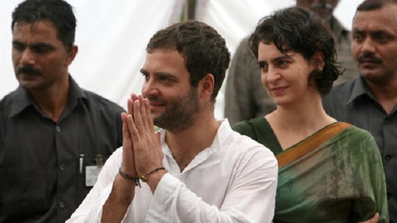 'Priyanka and I were unhappy when LTTE chief Prabhakaran was killed,' says Rahul Gandhi
