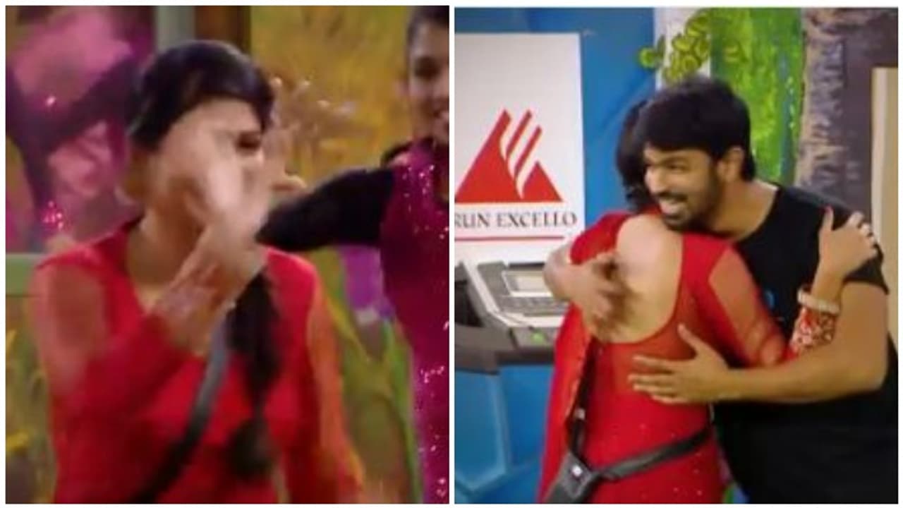 பிக்பாஸ் வீட்டில் நடக்கும் அட்டூழியங்கள்...! கொட்டத்தை அடக்க வந்த புது போட்டியாளர் யார் தெரியுமா..? பிக்பாஸ் வீட்டில் நடக்கும் அட்டூழியங்கள்...! கொட்டத்தை அடக்க வந்த புது போட்டியாளர் யார் தெரியுமா..?