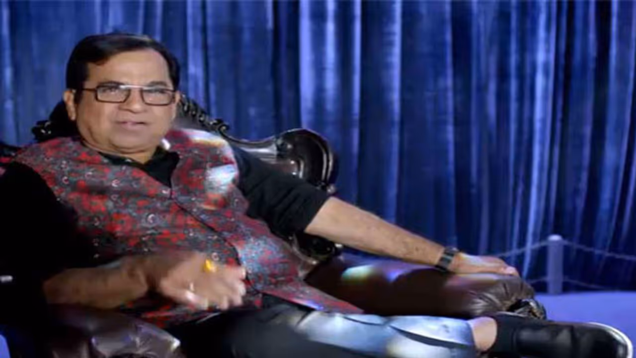 'జబర్దస్త్' కామెడీ షోకి బ్రహ్మీ చెక్ పెట్టనున్నాడా..? 'జబర్దస్త్' కామెడీ షోకి బ్రహ్మీ చెక్ పెట్టనున్నాడా..?