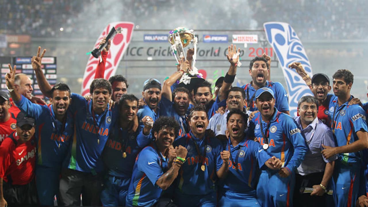 India’s 2011 World Cup winner was in touch with bookie, reveals senior cop who probed IPL scandal