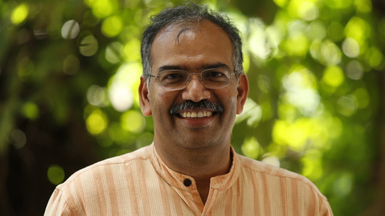 സെക്രട്ടറിയേറ്റിലെ തീപിടുത്തം; ഒരു വര്ഷം മുമ്പേ പറഞ്ഞിരുന്നെന്ന് മുരളി തുമ്മാരുകുടി സെക്രട്ടറിയേറ്റിലെ തീപിടുത്തം; ഒരു വര്ഷം മുമ്പേ പറഞ്ഞിരുന്നെന്ന് മുരളി തുമ്മാരുകുടി