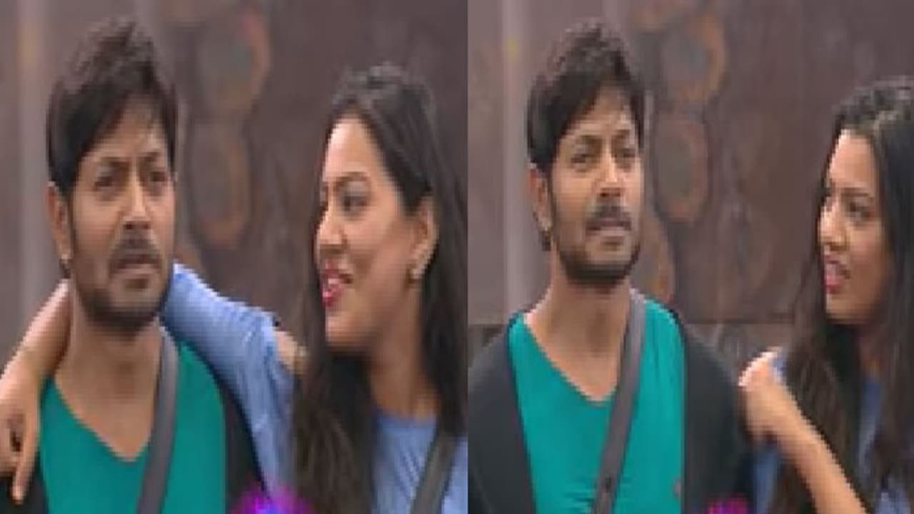 బిగ్ బాస్2: మేం పడేస్తాంగా ప్రేమలో.. గీతామాధురి కామెంట్స్!