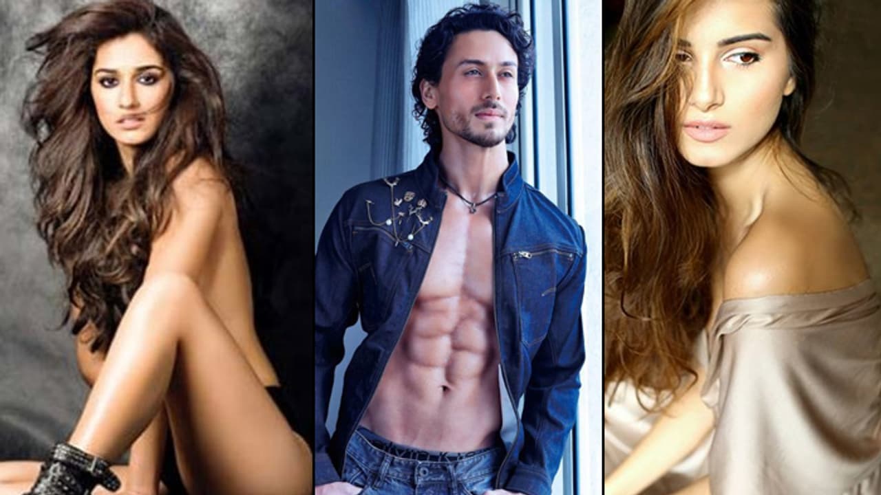 Tiger Shroff's closeness to Tara Sutaria leaves Disha Patani feeling insecure? Tiger Shroff's closeness to Tara Sutaria leaves Disha Patani feeling insecure?