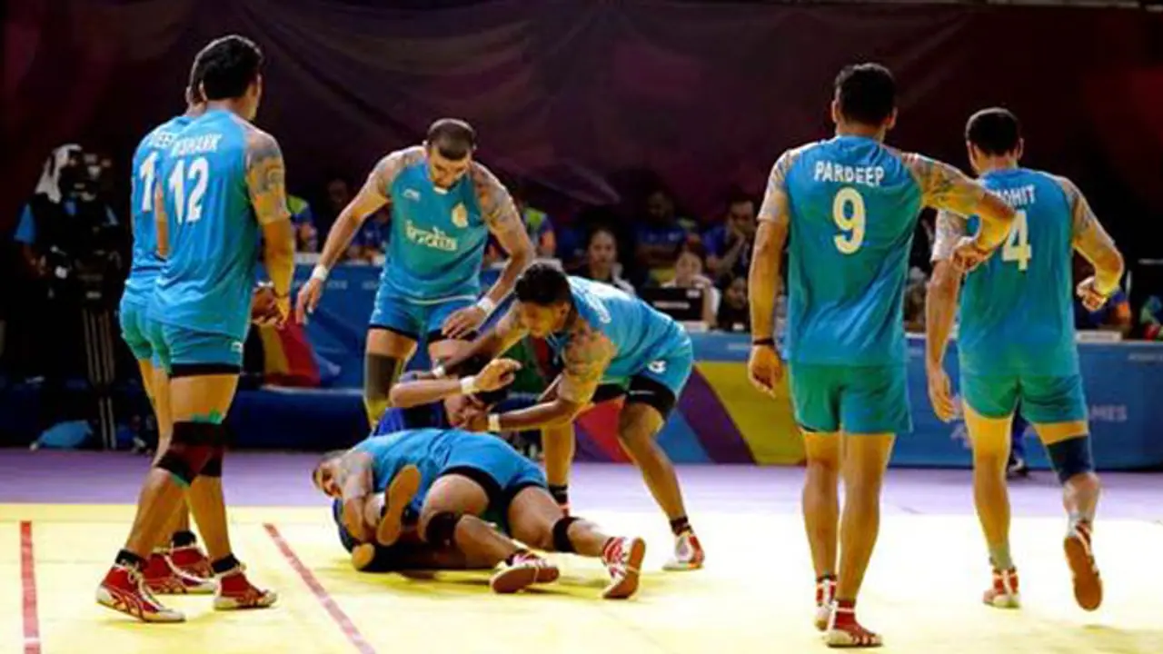 ಬಂಡಾಯ ಕಬಡ್ಡಿ ಲೀಗ್‌ಗೆ ಭರ್ಜರಿ ಪ್ರತಿಕ್ರಿಯೆ!