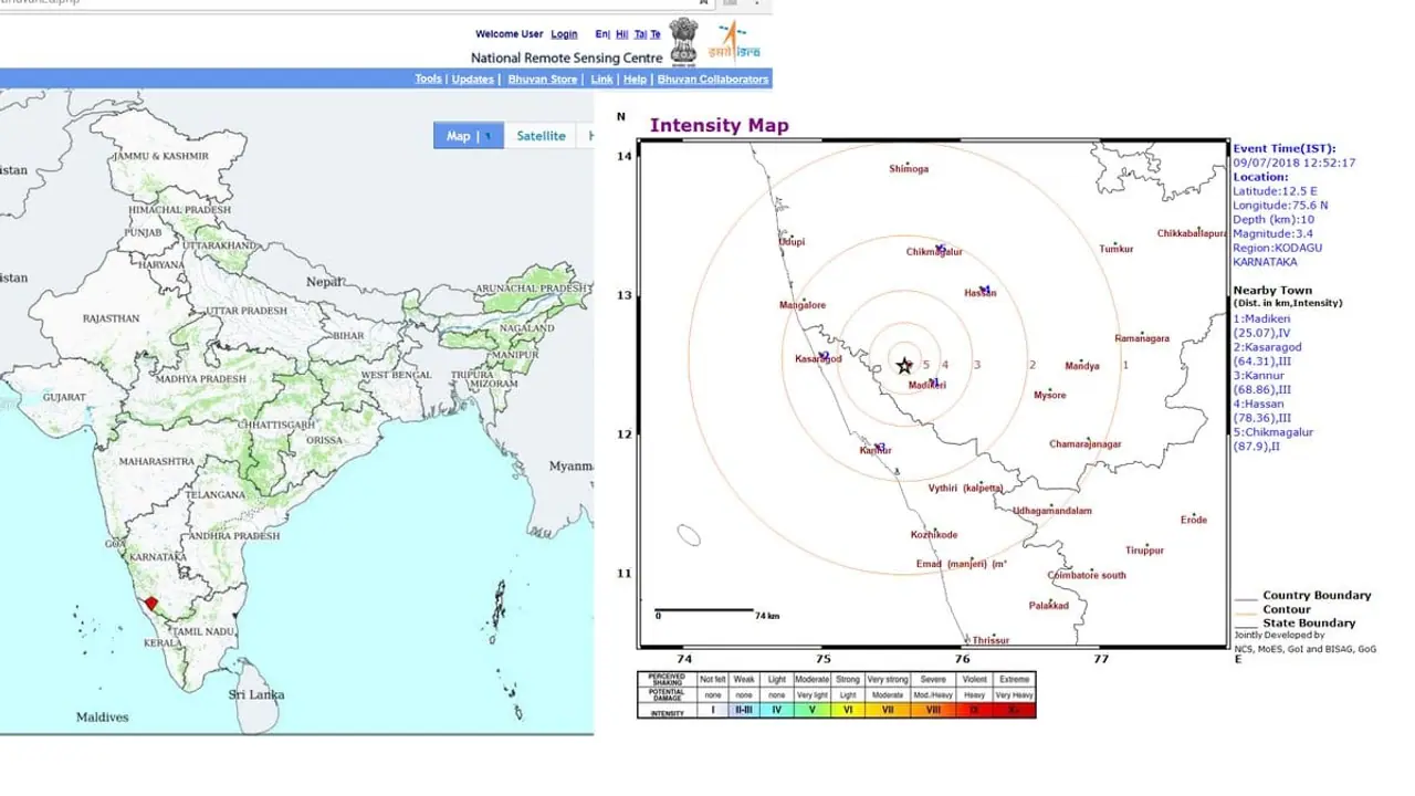 Kodagu floods: Karnataka govt repeatedly ignoring alarm bells big reason for devastation