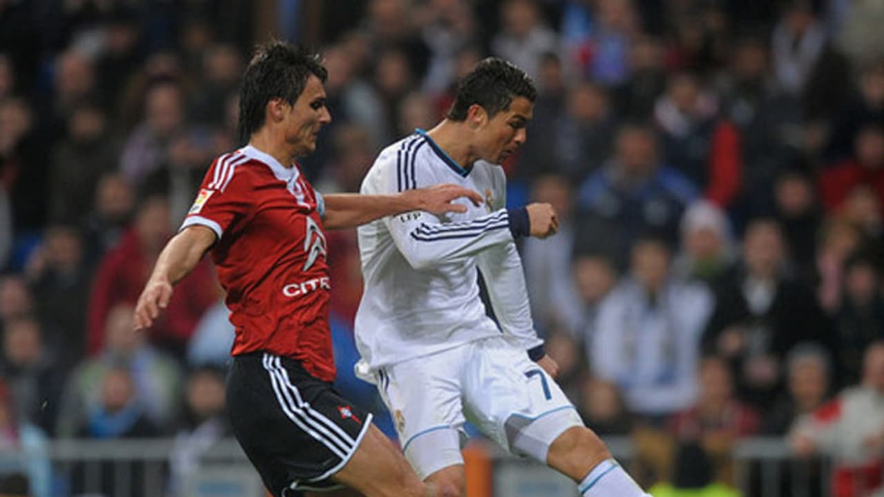 എഫ്സി പൂനെ സിറ്റിയുടെ മധ്യനിരയില് ഇനി സെല്റ്റാ വിഗ താരത്തിന്റെ കരുത്ത് എഫ്സി പൂനെ സിറ്റിയുടെ മധ്യനിരയില് ഇനി സെല്റ്റാ വിഗ താരത്തിന്റെ കരുത്ത്