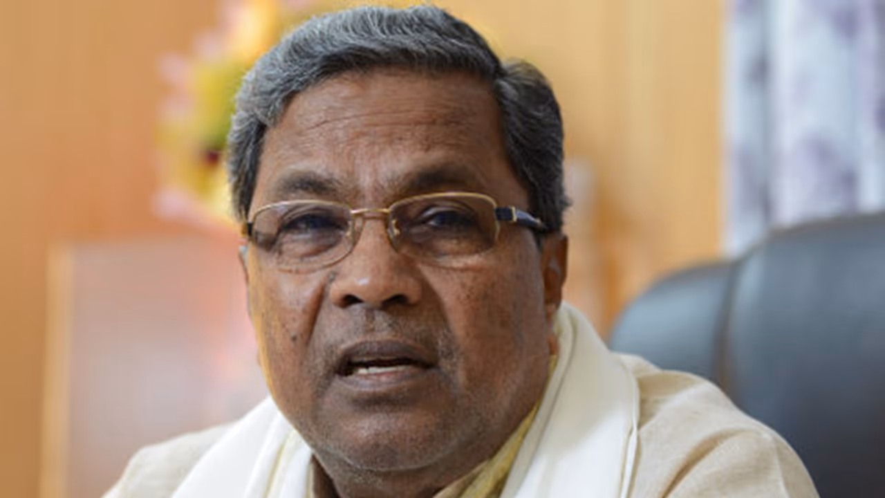 'ಸೋತರೂ ಸಿದ್ದರಾಮಯ್ಯ ಮುಖ್ಯಮಂತ್ರಿ' 'ಸೋತರೂ ಸಿದ್ದರಾಮಯ್ಯ ಮುಖ್ಯಮಂತ್ರಿ'