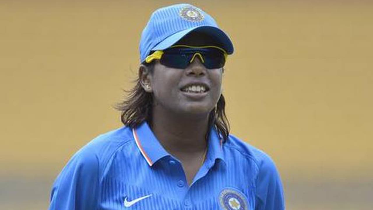 From bunk beds to five star hotels: Ahead of World T20, Jhulan Goswami reflects on evolution of women's cricket