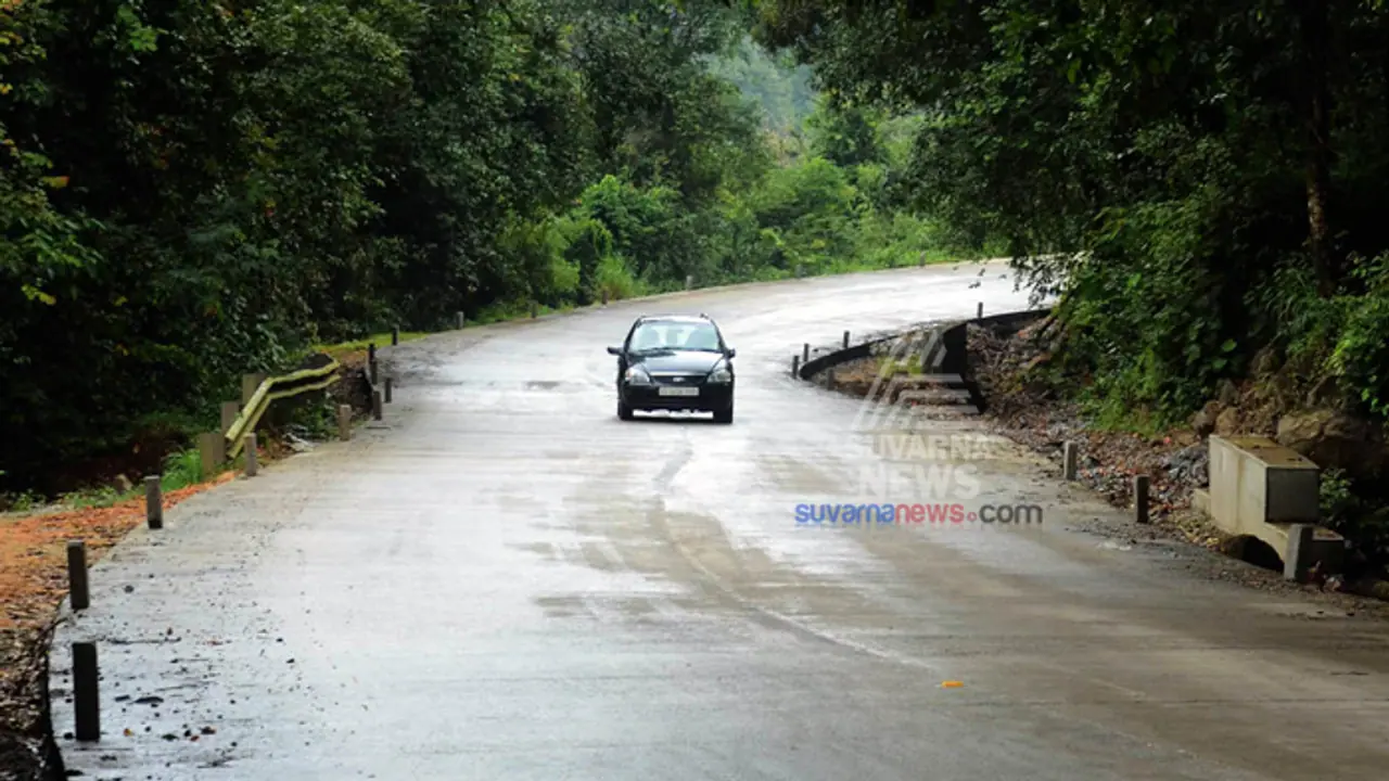 ಟ್ವಿಟರ್ನಲ್ಲಿ #ConnectUsToMangalore ಟ್ರೆಂಡಿಂಗ್ ಟ್ವಿಟರ್ನಲ್ಲಿ #ConnectUsToMangalore ಟ್ರೆಂಡಿಂಗ್