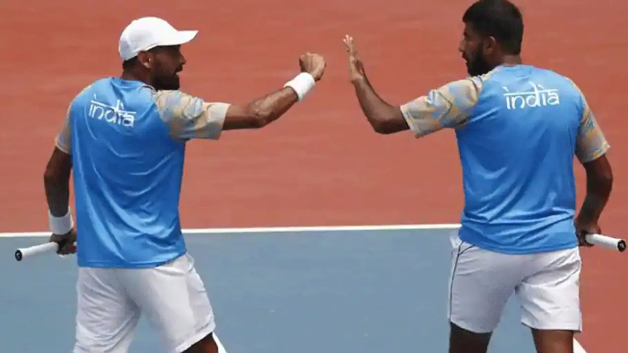 Asian Games 2018: India, Pakistan athletes support one another in ongoing tournament Asian Games 2018: India, Pakistan athletes support one another in ongoing tournament