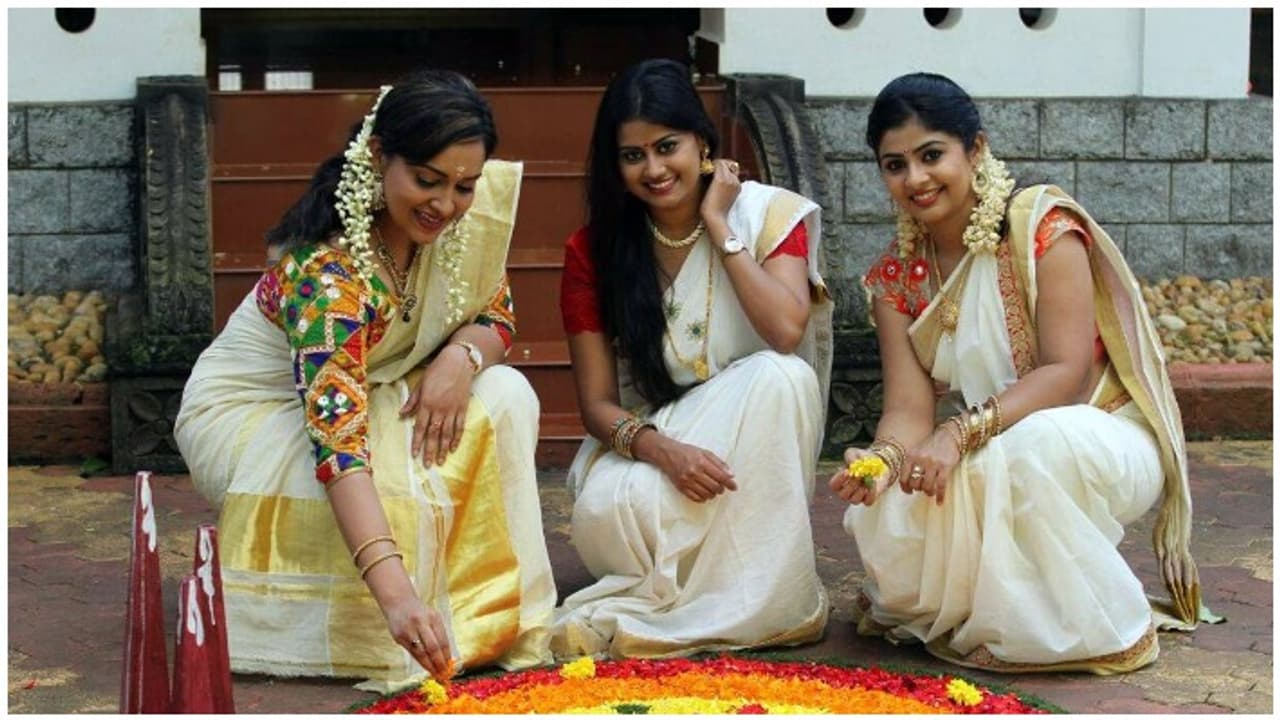Happy Onam: Kerala's popular festival has scriptural reference