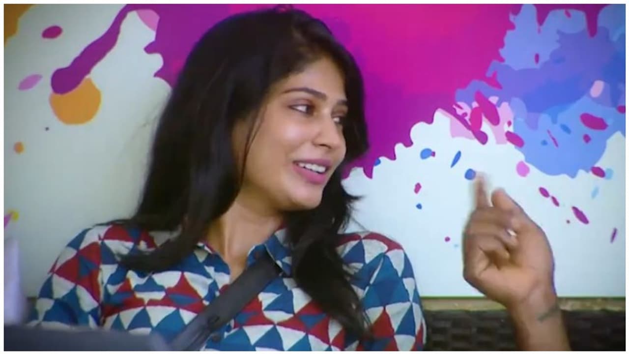 கட்டம் கட்டி ஓரம்கட்டும் விஜயலட்சுமி..! பளார் கேள்விகளால் விழி பிதுங்கி நிற்கும் போட்டியாளர்கள்...! கட்டம் கட்டி ஓரம்கட்டும் விஜயலட்சுமி..! பளார் கேள்விகளால் விழி பிதுங்கி நிற்கும் போட்டியாளர்கள்...!