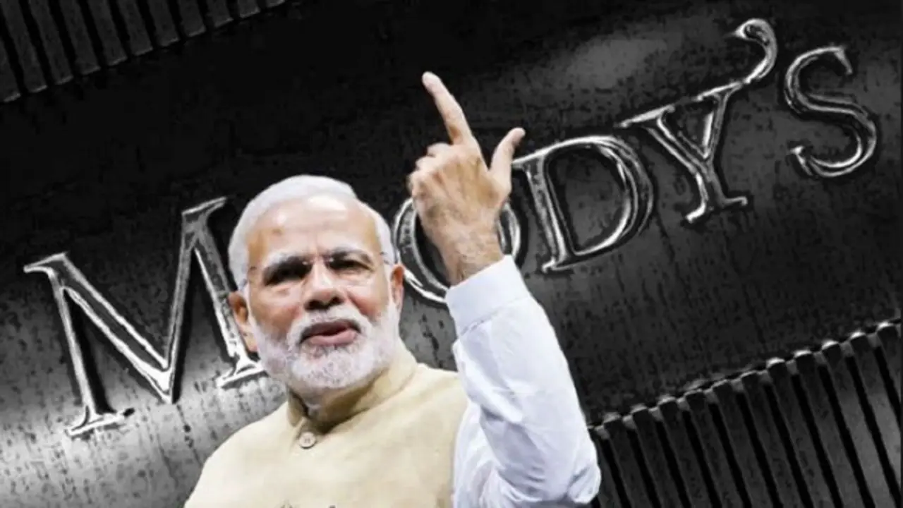 ஜிடிபி 3.5 ட்ரில்லியன் டாலரை தாண்டினாலும், இந்தியாவுக்கு ஒரு அபாயம் இருக்கு! மூடிஸ் அறிக்கையில் தகவல் ஜிடிபி 3.5 ட்ரில்லியன் டாலரை தாண்டினாலும், இந்தியாவுக்கு ஒரு அபாயம் இருக்கு! மூடிஸ் அறிக்கையில் தகவல்