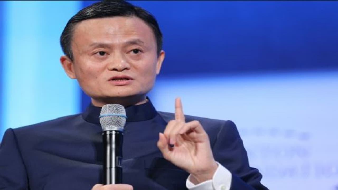 ಅಮೆರಿಕ ಜೊತೆ ಯುದ್ದಕ್ಕೆ ಸಜ್ಜಾಗಿದ್ದೇನೆ: ಅಲಿಬಾಬಾ ಹೊಸ ಬಾಂಬ್! ಅಮೆರಿಕ ಜೊತೆ ಯುದ್ದಕ್ಕೆ ಸಜ್ಜಾಗಿದ್ದೇನೆ: ಅಲಿಬಾಬಾ ಹೊಸ ಬಾಂಬ್!