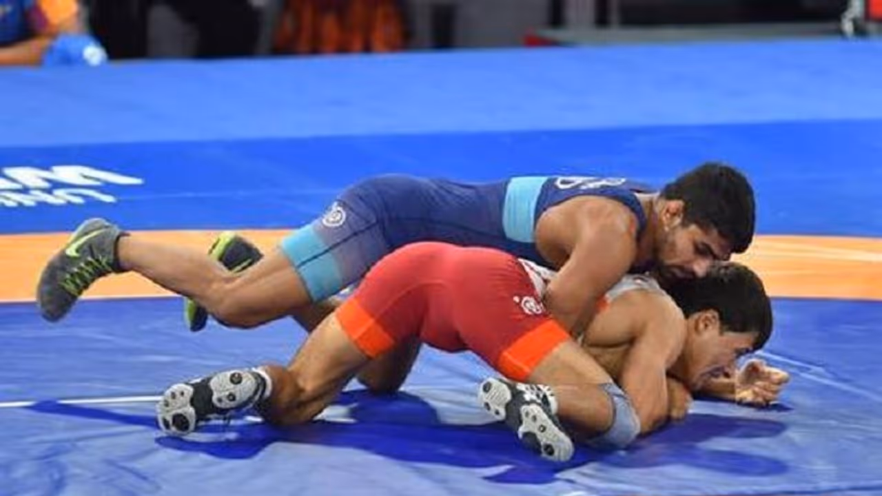 Asian Games 2018: First doping violation at ongoing edition as Turkmen wrestler gets caught