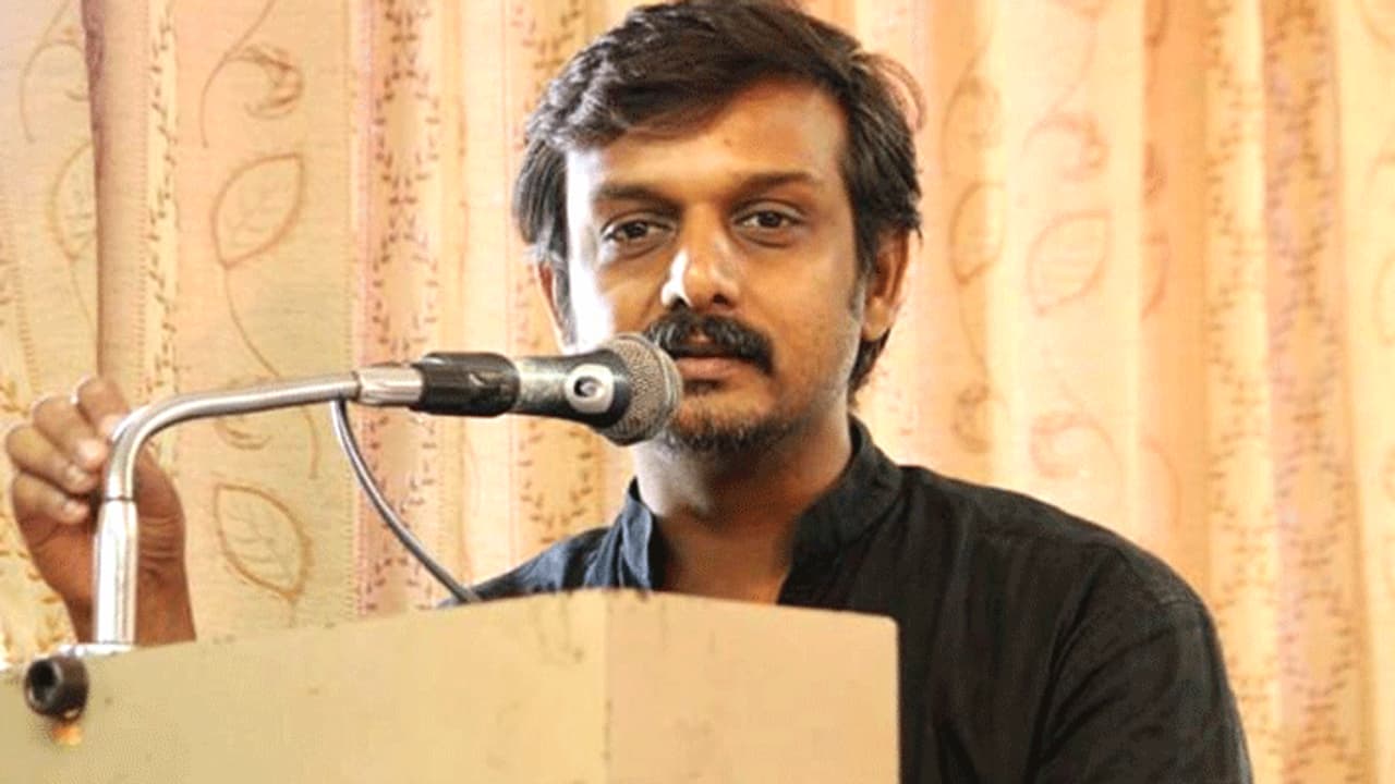 நெருக்கடி காலத்திலும் தமிழனை அழிப்பது தான் உம் தேசபக்தியா..? மோடி மீது கடுப்பான திருமுருகன் காந்தி..! நெருக்கடி காலத்திலும் தமிழனை அழிப்பது தான் உம் தேசபக்தியா..? மோடி மீது கடுப்பான திருமுருகன் காந்தி..!