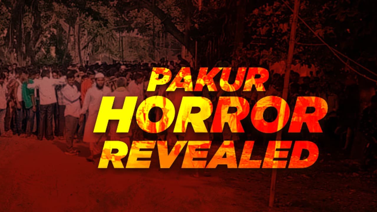 Kaliachak 2.0: Pakur cops fire 250 rounds to escape 'Pakistan zindabad' chanting mob over Bakrid cow slaughter