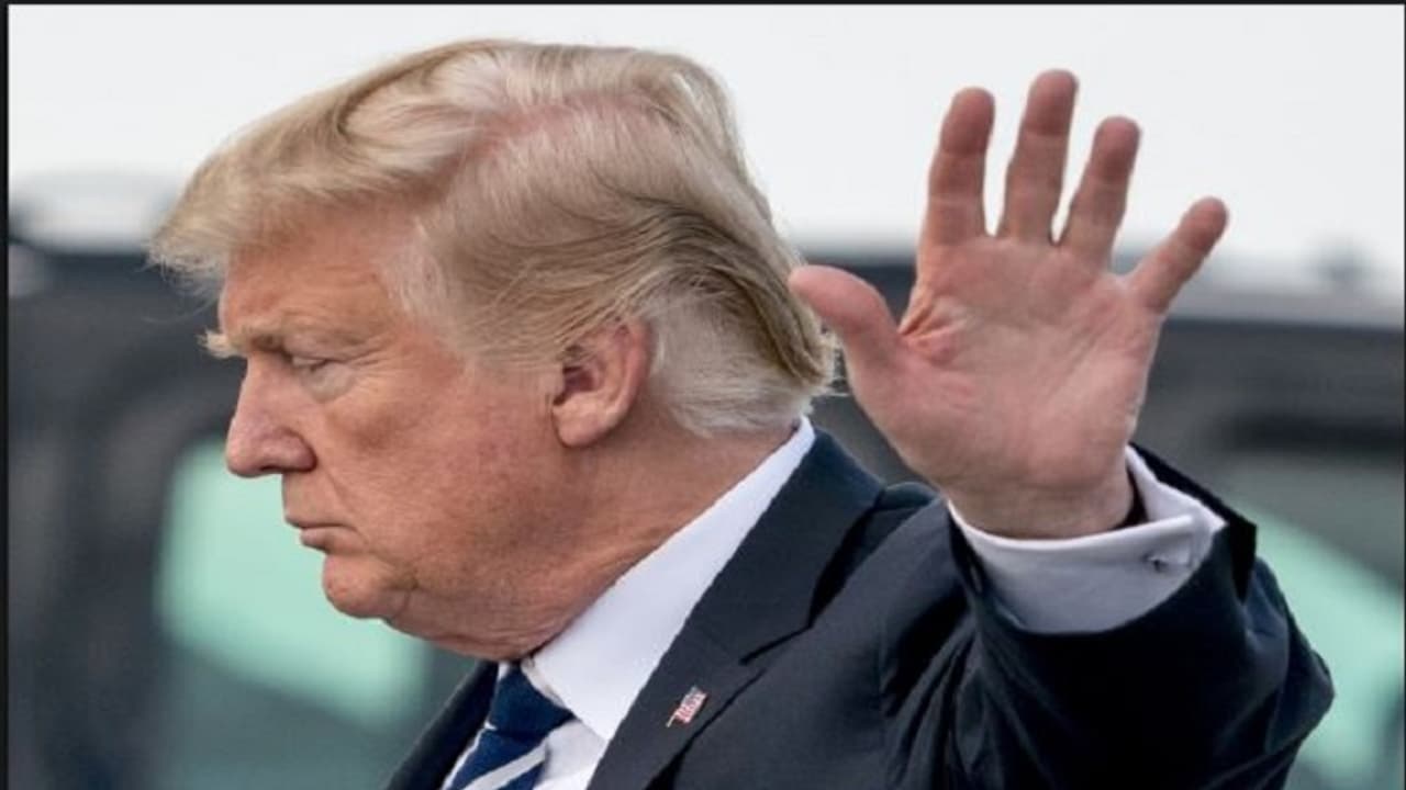 पाकिस्तान को लगा बड़ा झटका, अमेरिका ने किया पैसा देने से इनकार