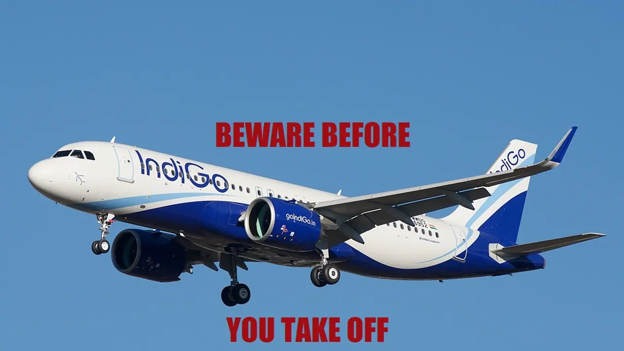 Airbus A320 Neo's engines threat to passengers' lives: 9 faulty, 2 repaired, but all 60 IndiGo, GoAir planes risky Airbus A320 Neo's engines threat to passengers' lives: 9 faulty, 2 repaired, but all 60 IndiGo, GoAir planes risky