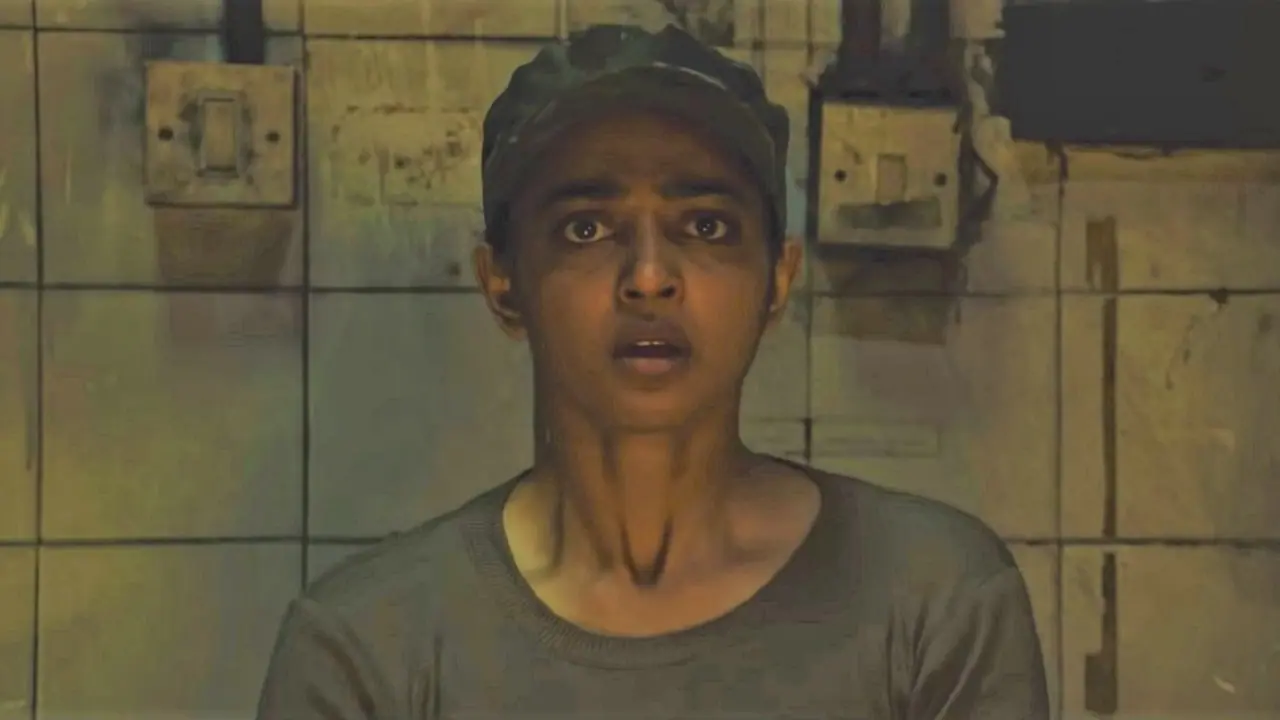 Radhika Apte, Manav Kaul starrer Ghoul gets special screening at Jagran Film Festival Radhika Apte, Manav Kaul starrer Ghoul gets special screening at Jagran Film Festival